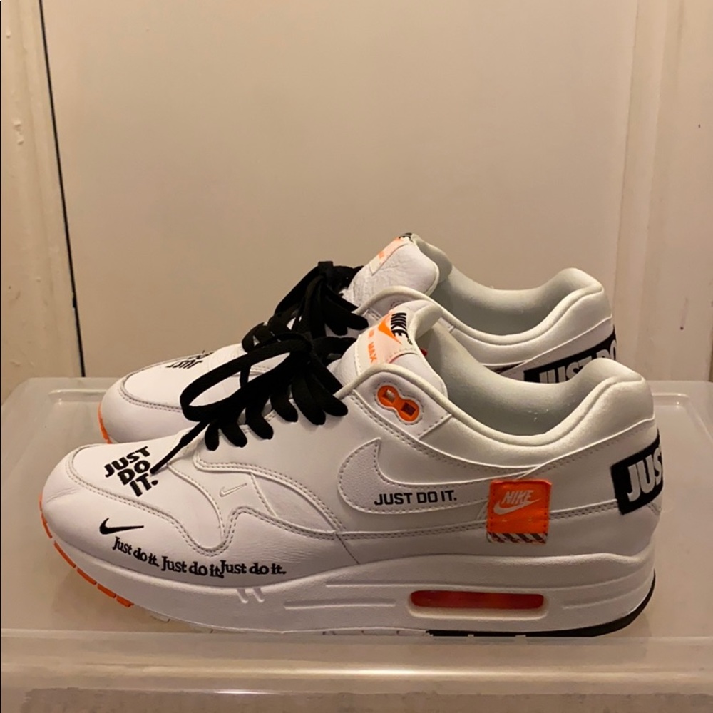Nike Air Max 1